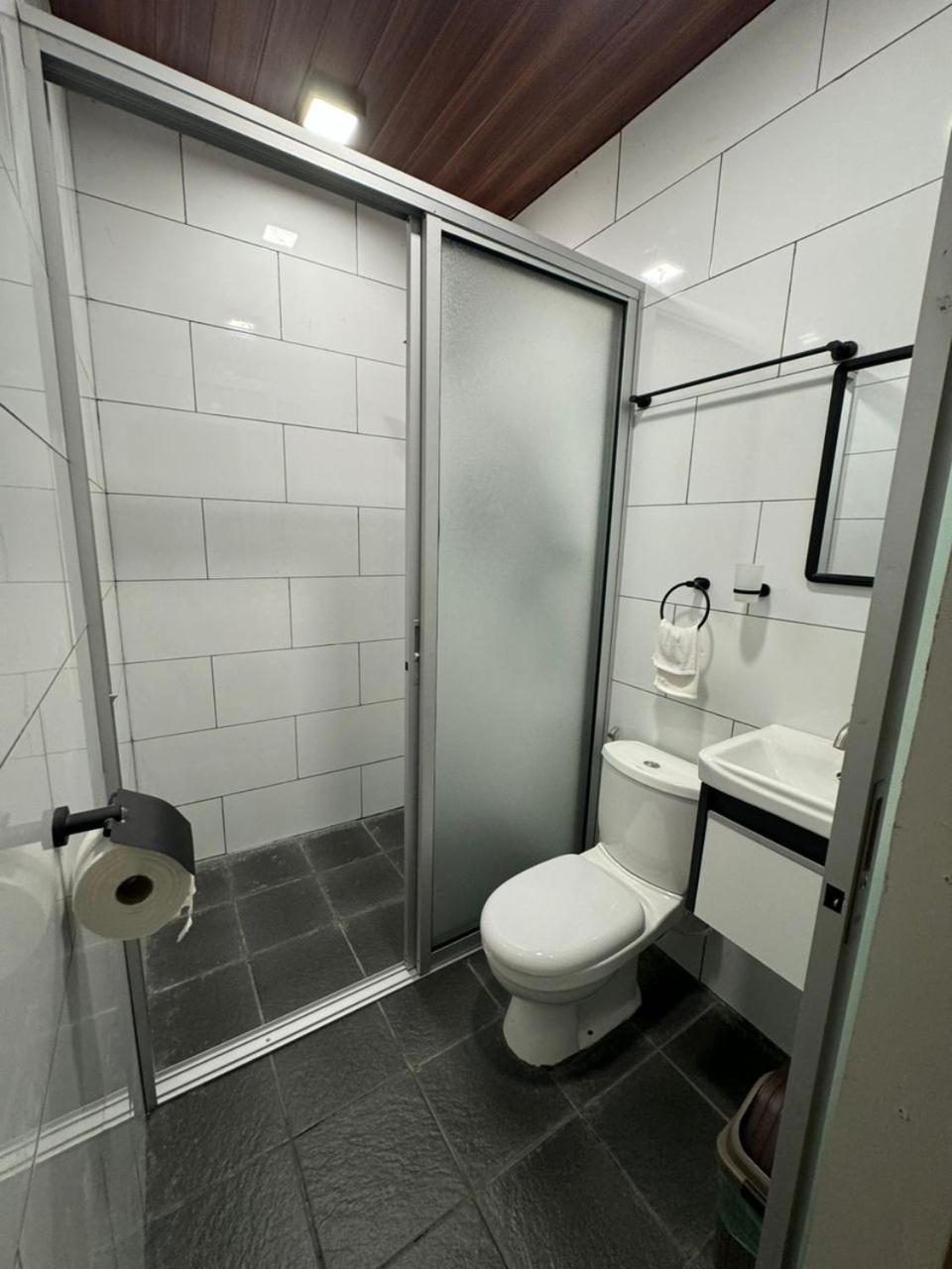 Sukau Greenview Bed & Breakfast Ngoại thất bức ảnh